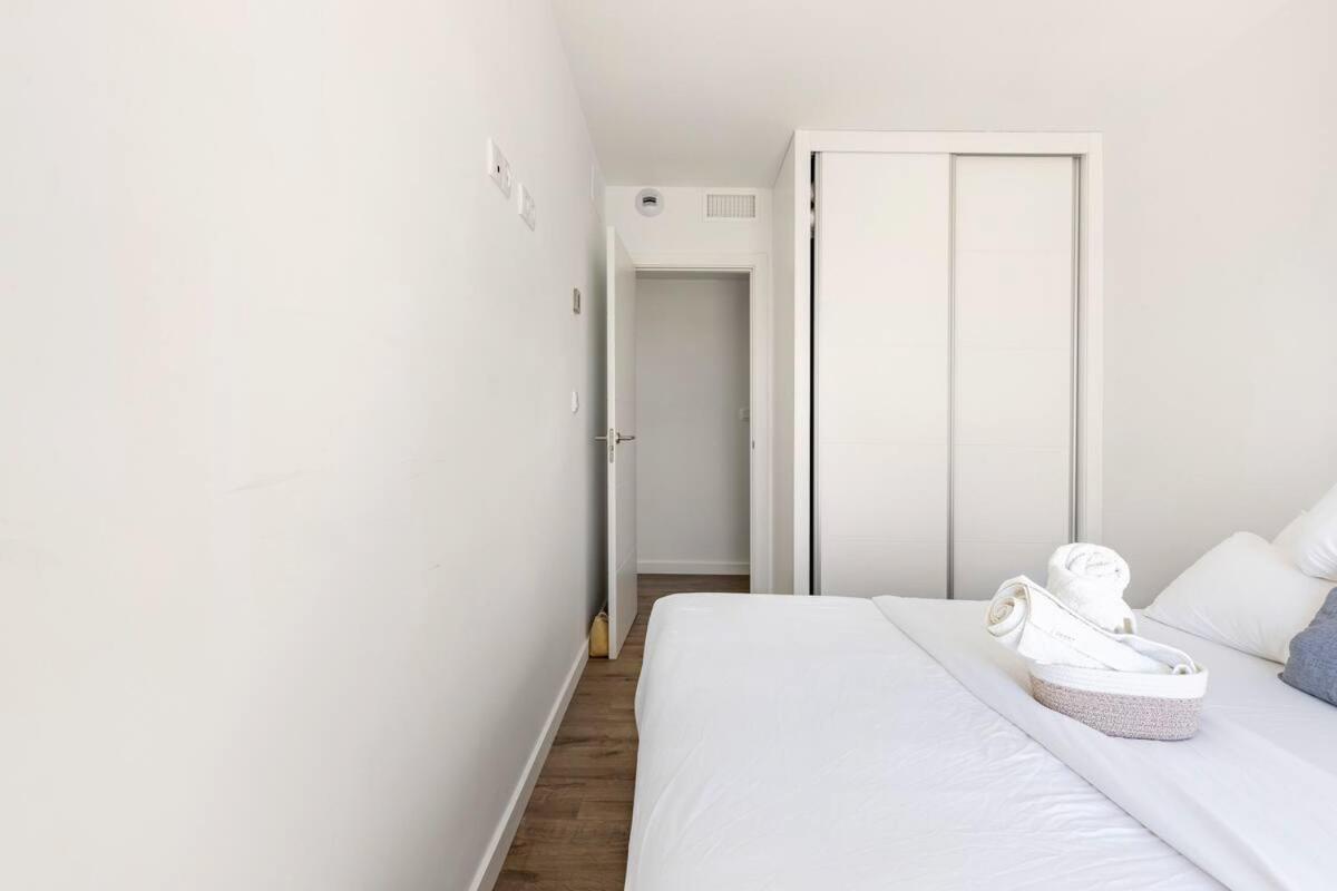 Luxury Designer Apartment - Unbeatable Sea Views Águilas Exteriör bild